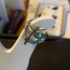 Sticks & Stones Ring SALE UNTIL NEXT YEAR